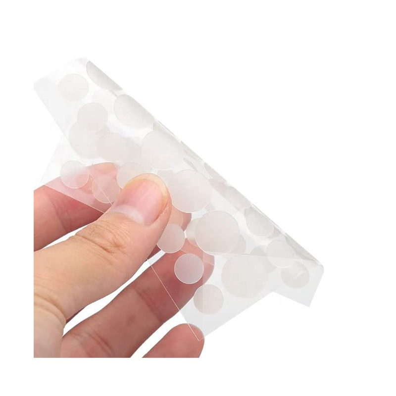 Factory 12mm Tea Tree Oil Hydrocolloid Pimple Patch for Acne
