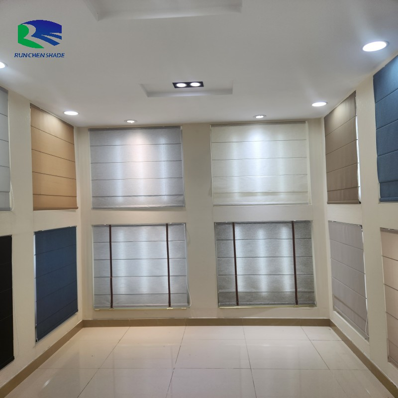 Hanas Vertical Curtain Dream Vertical Blinds