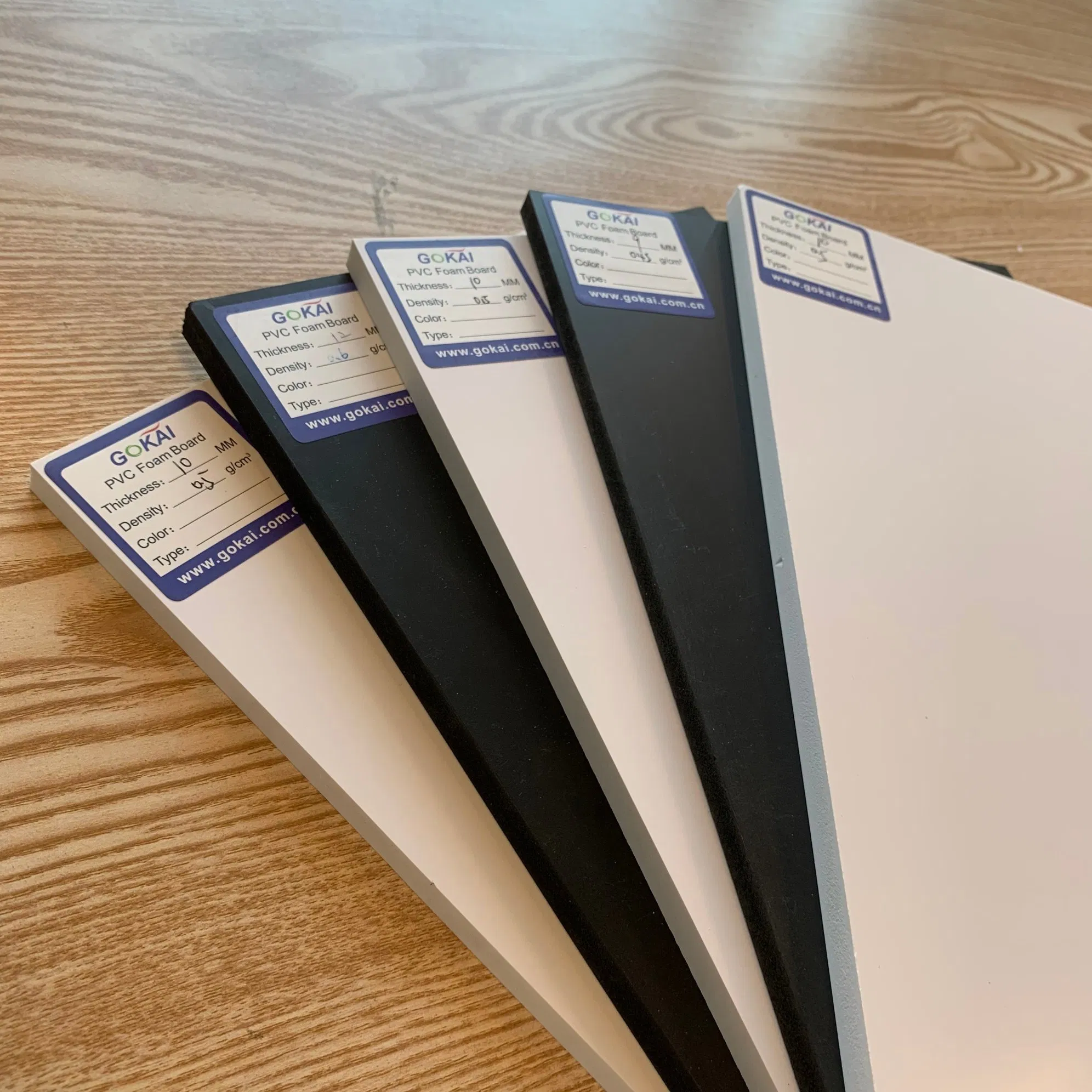 High Quality PVC Foam Board/PVC Free Board