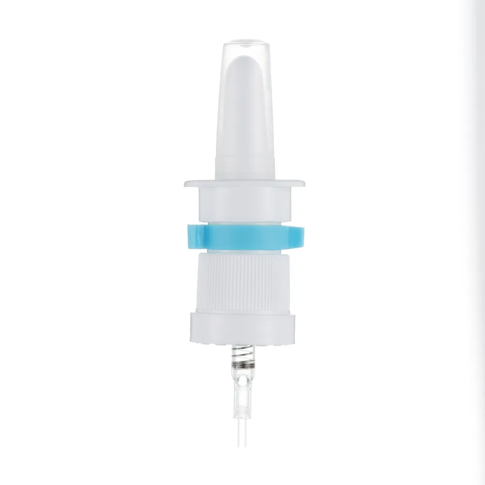 Pharmaceutical Packing Nasal and Oral or Tube Sprayer (pH-12)