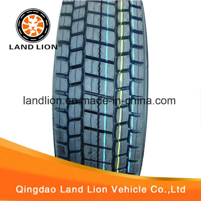OTR Loader Tire with Excellent Quality