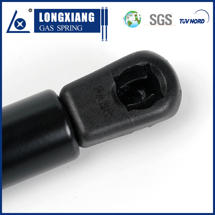 Gas Prop 17.13'' Ext 6.3'' Stroke 60lbs