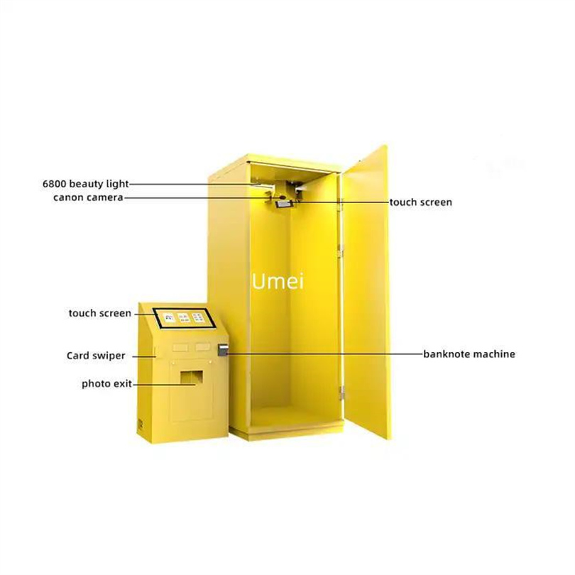 Фотобокс 360 градусов Overhead Photo Booth