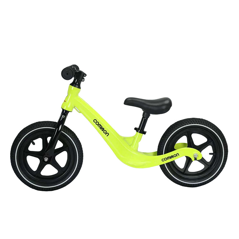 Factory Wholesale Baby Kid Mini Push Bike Toddler 12 Inch Wheel Race Cycle Balance Bike