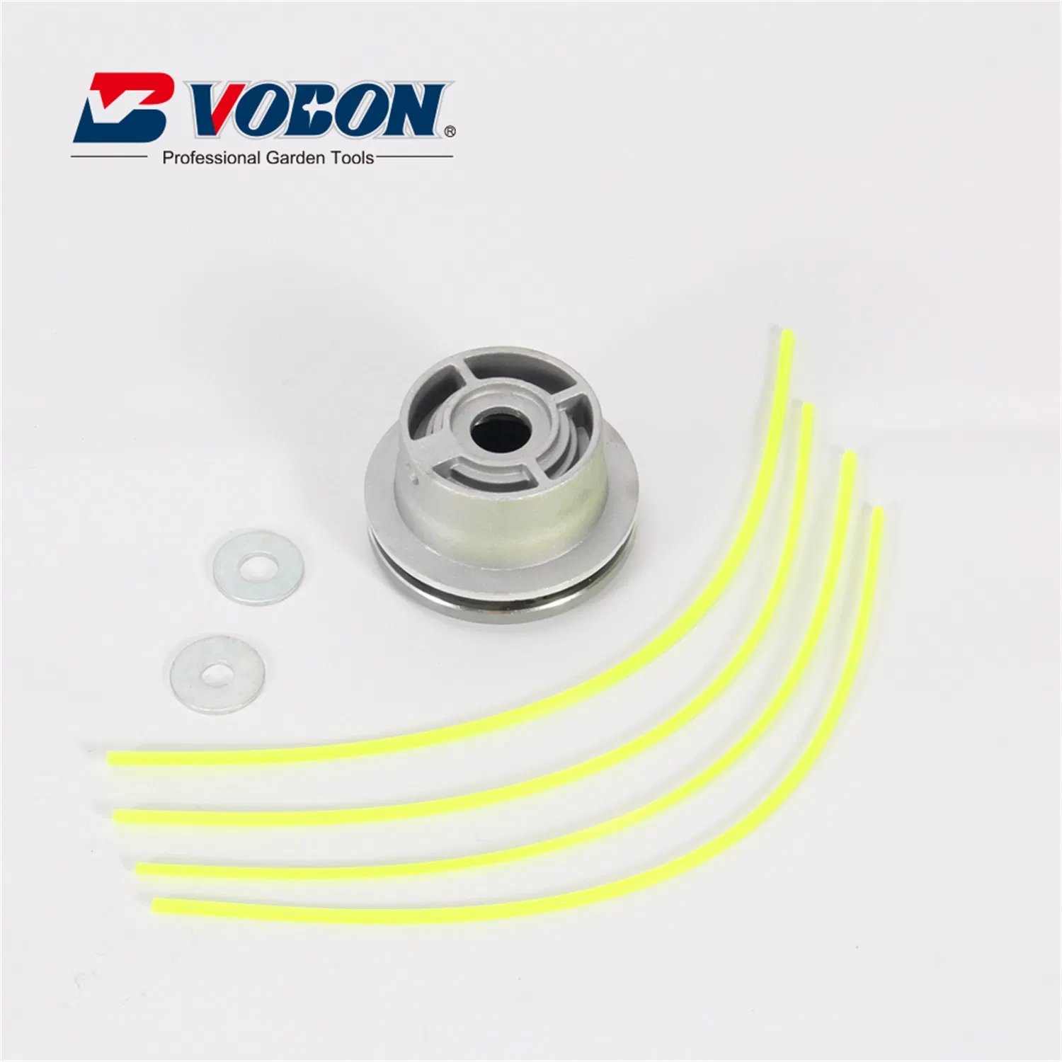 Premium Nylon Trimmer Line Brush Cutter Head Set for Model 430/520
