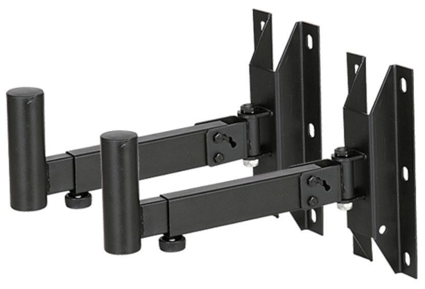 Professional Conference Speaker Wall Mounts Bracket