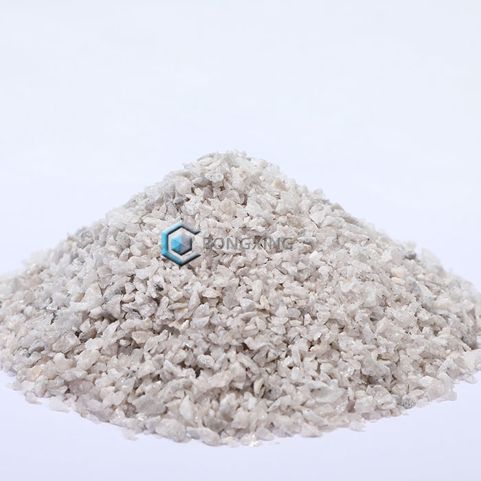 0-1mm Fused Magnesium Aluminum Spinel Manufacturer