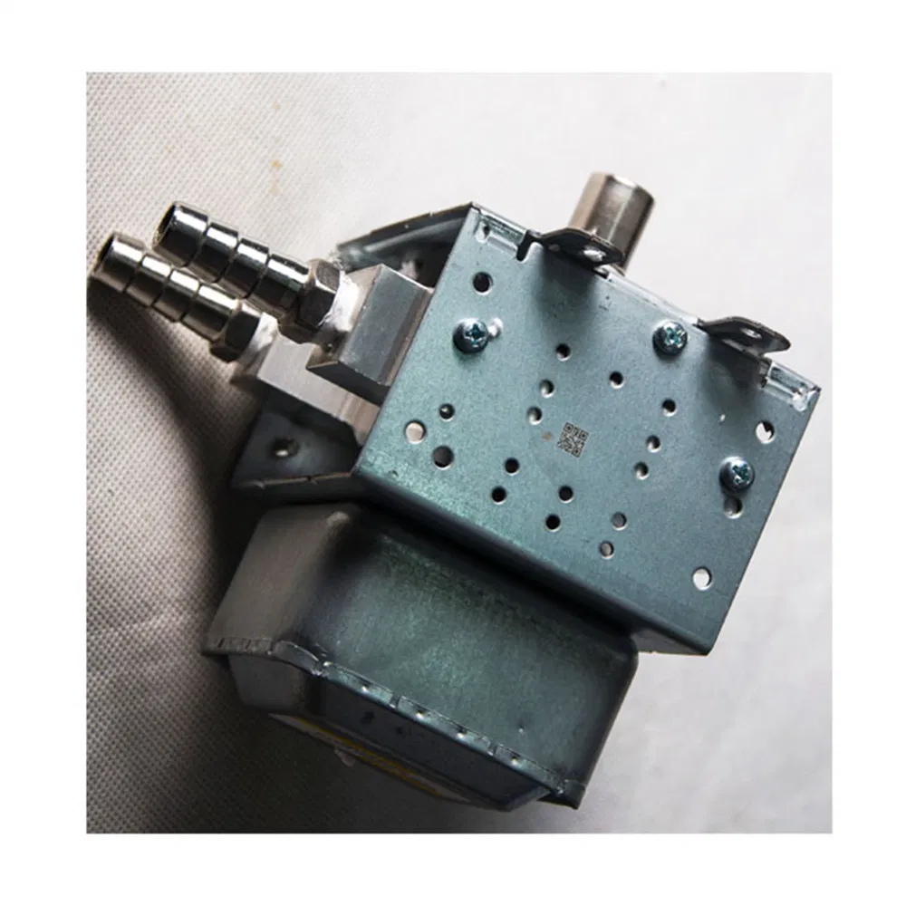 Wr430 System Water Cooling Horizontal Installation Magnetron for Microwave Oven