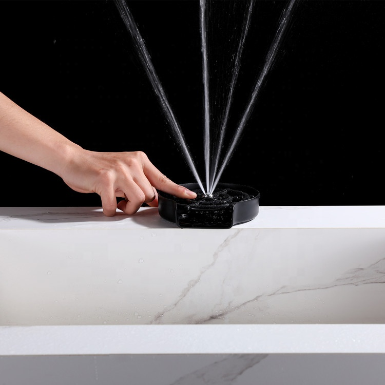 Hot Sale Christmas Present Coffee Shop Beer Bar Pitcher Automatic Cup Washer Stainless Steel Glass Rinser