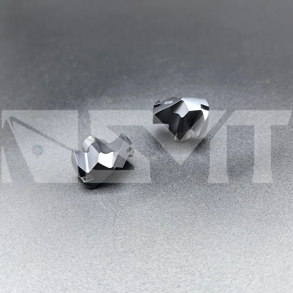 Hole-Making-Drilling-Head-Exchangeable Drills-Drilling Head-Qd-195-S1