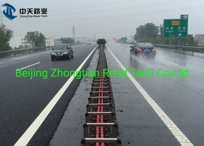 Ogfc PAC Porous Grading Ration Drainage Pavement Porous Asphalt Additives