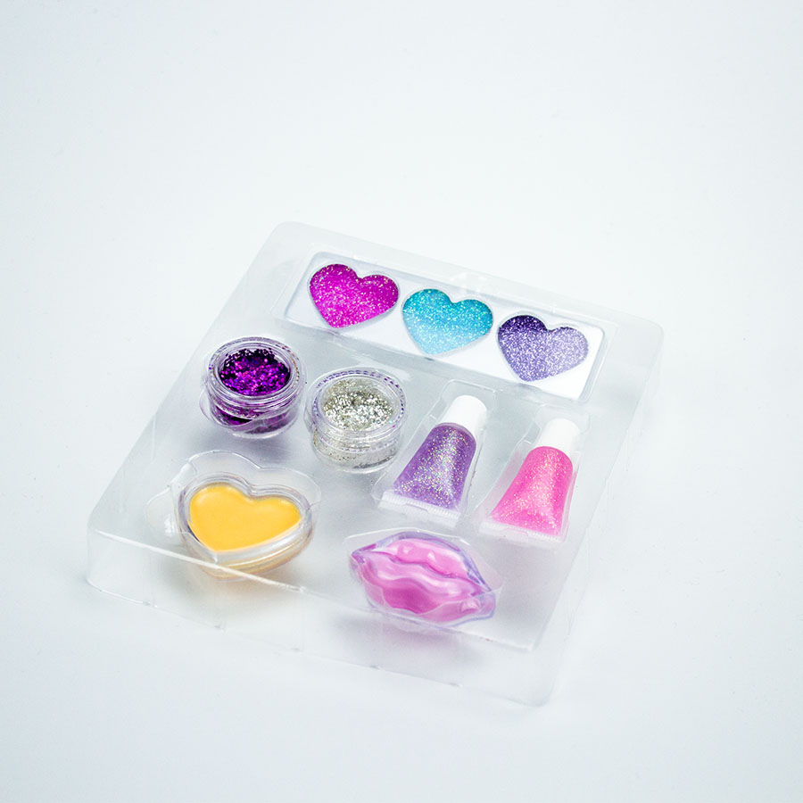 Washable Kids Makeup Set for Girls and Teens