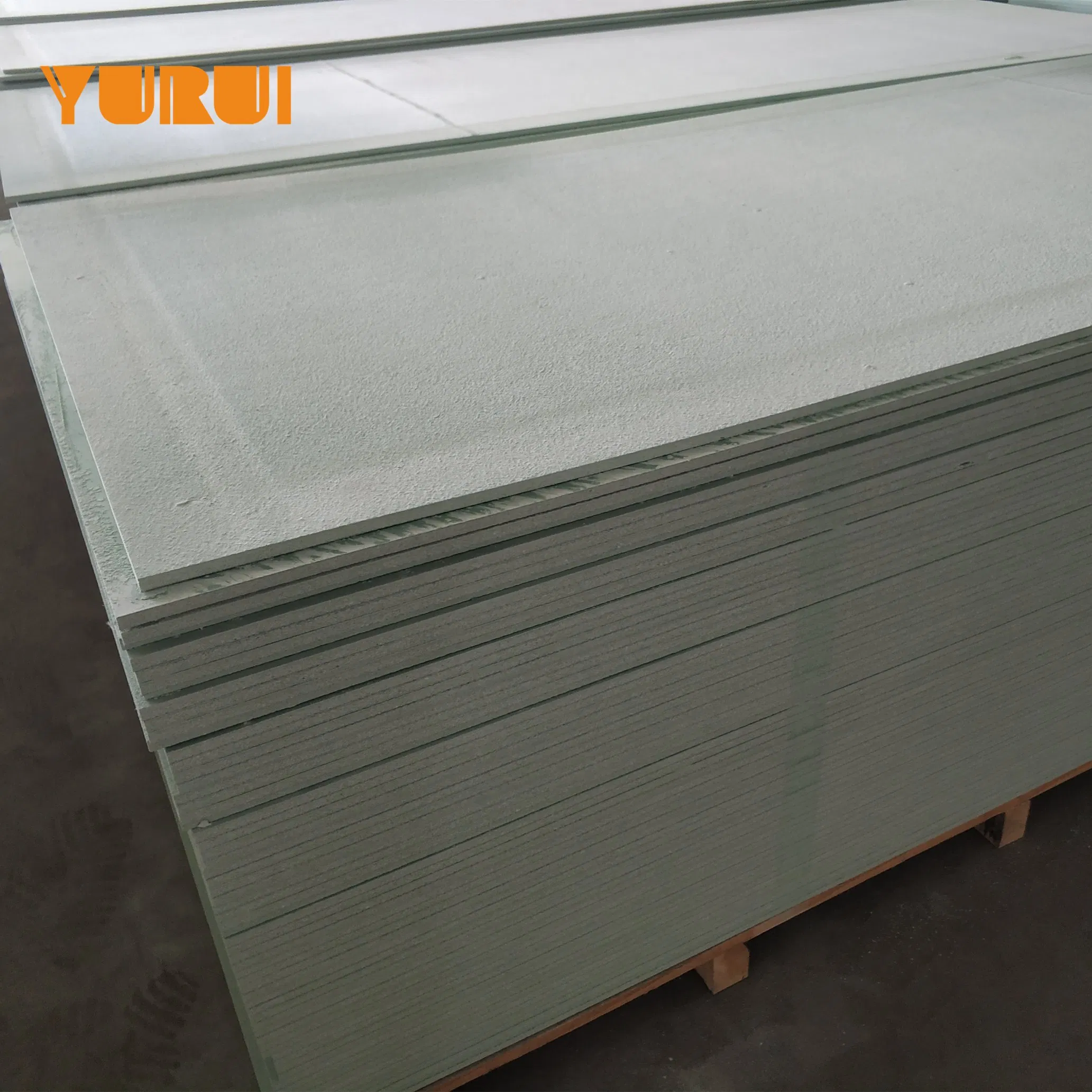 Manufacturer Environmental 16mm 18mm MGO Board Flooring