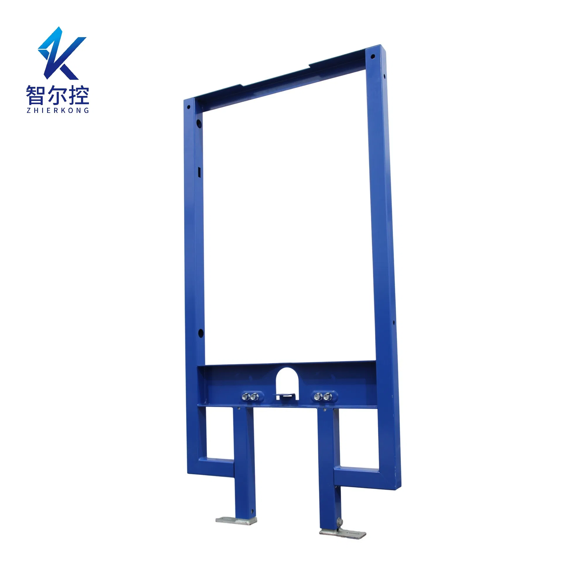 Universal Sized Concealed Water Tank Frame Sanitaryware
