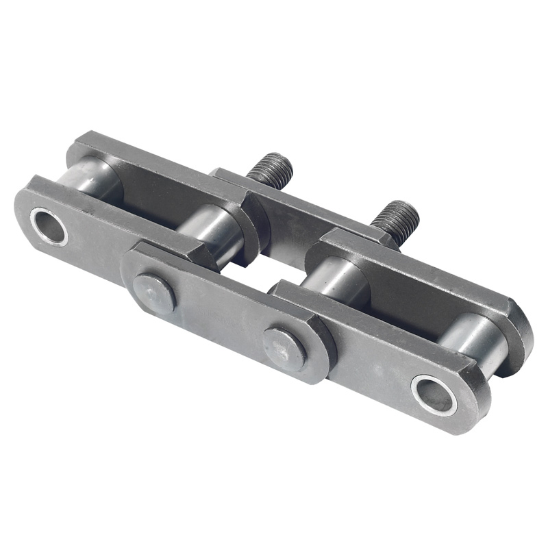 Donghua SH Series Extreme Strength Heavy-Duty Industrial Chain