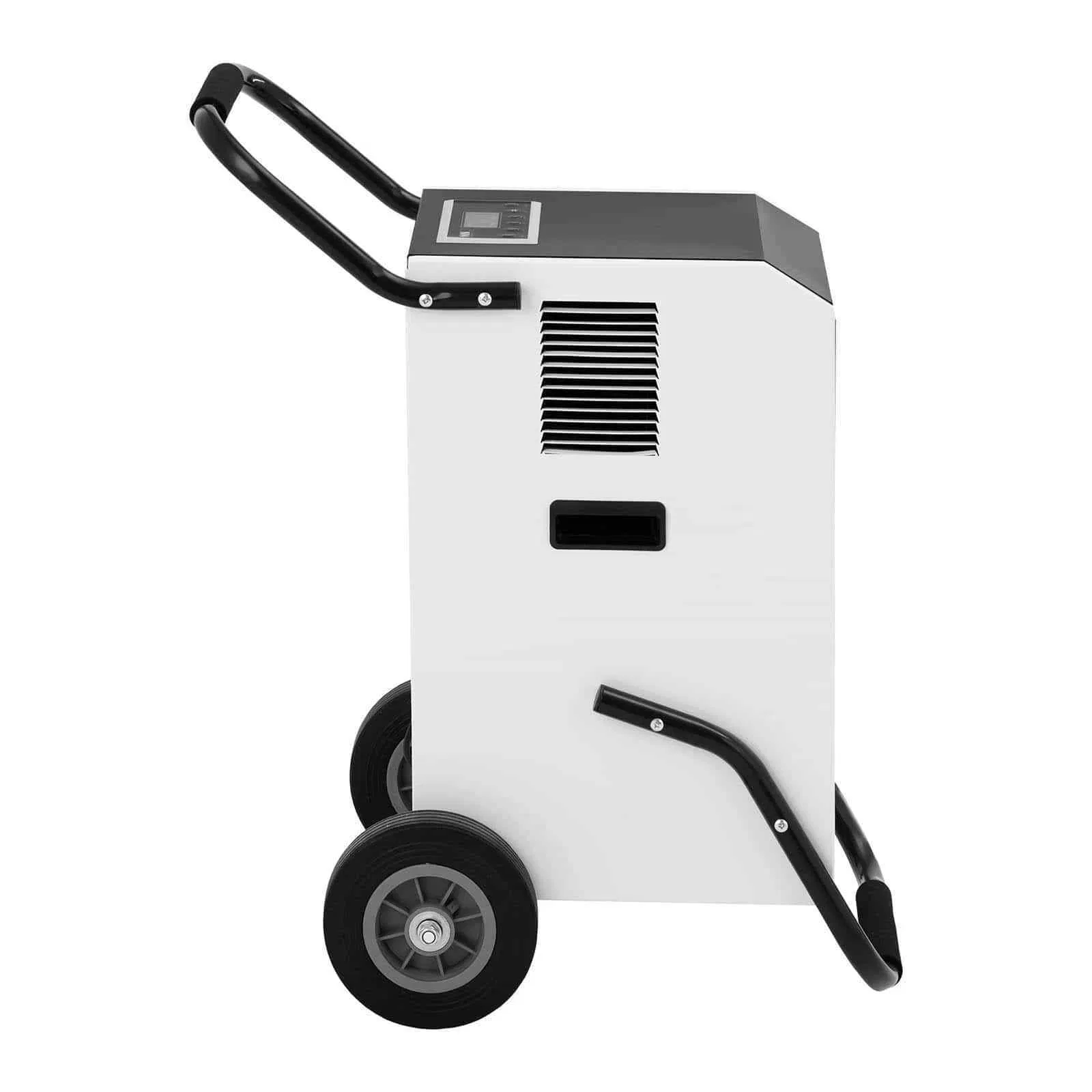 50kg Portable Floor Standing Air Dehumidifier