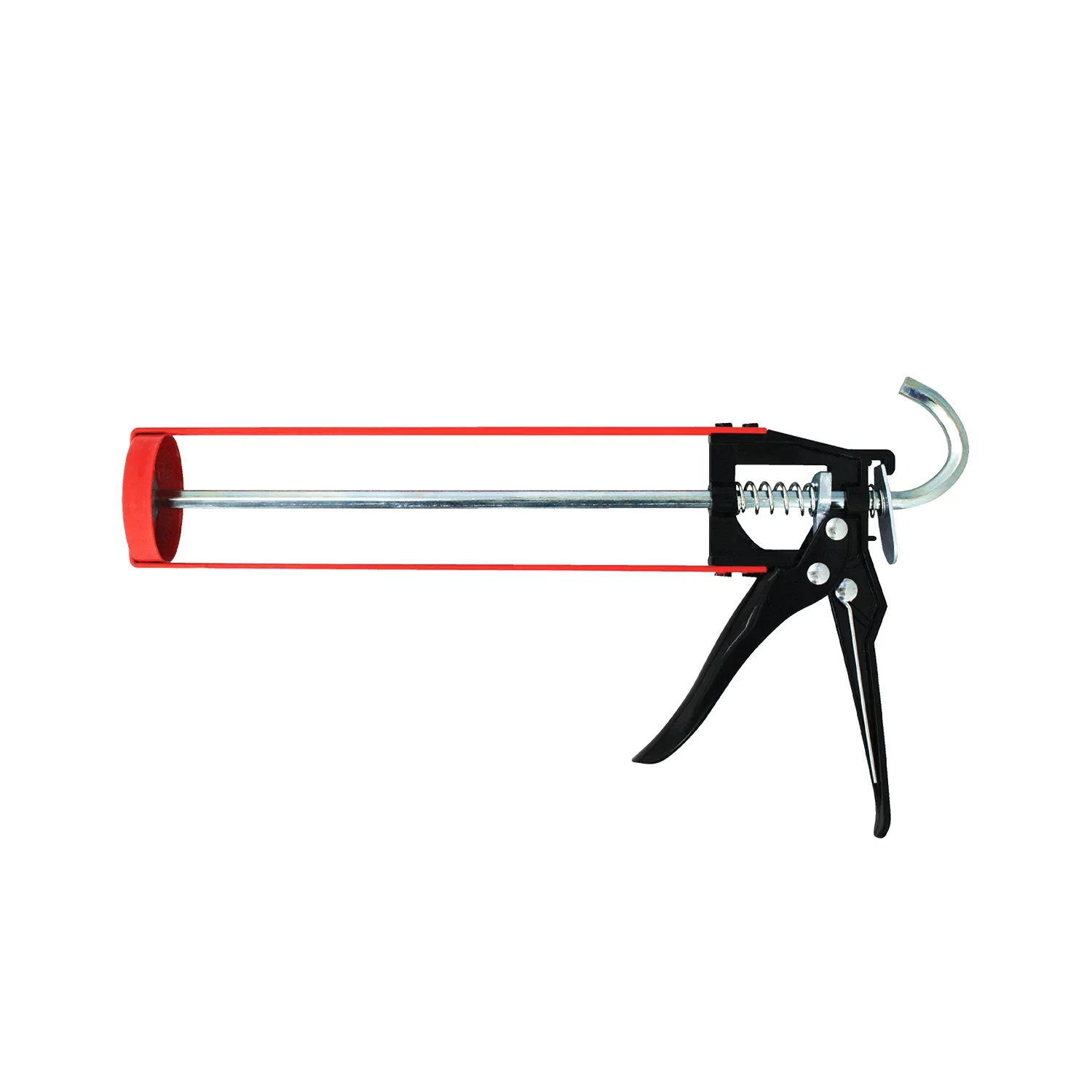 Пистолет для герметика Gorvia с иглой для пазов