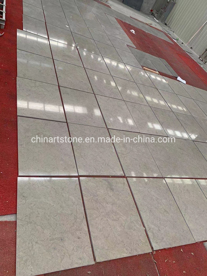 Nature Marble Slab for Steps, Countertops, Tiles