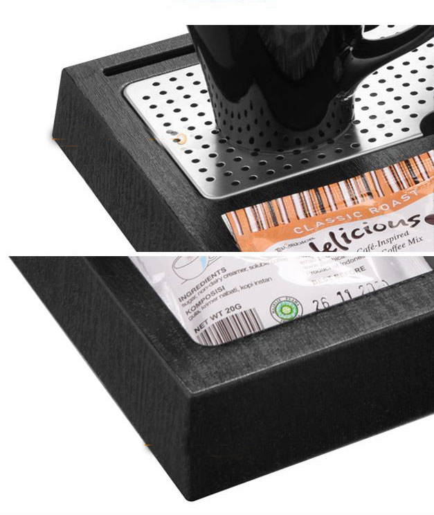 Hotel Supplies & Guest Amenities Kitchen Equipment Melamine Tray Stainless Steel Water Bottle