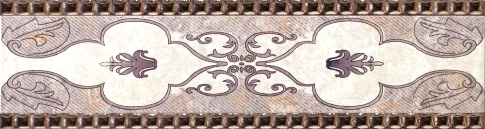 Porcelain Tiles Hotel, Villa, Mall Bamboo Mat Elegant Tile Glossy Floor Pattern Hot Sale