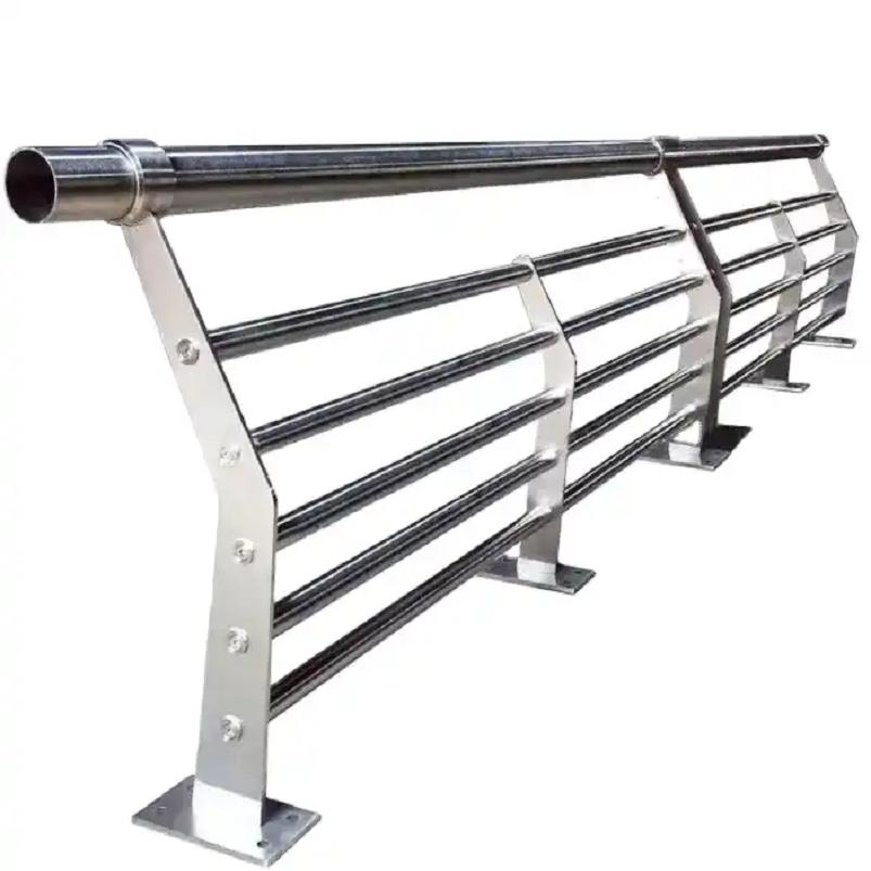 Stainless Steel Barrier Traffic Road Automatic Stainless Steel Hydraulic Bollard Barrier