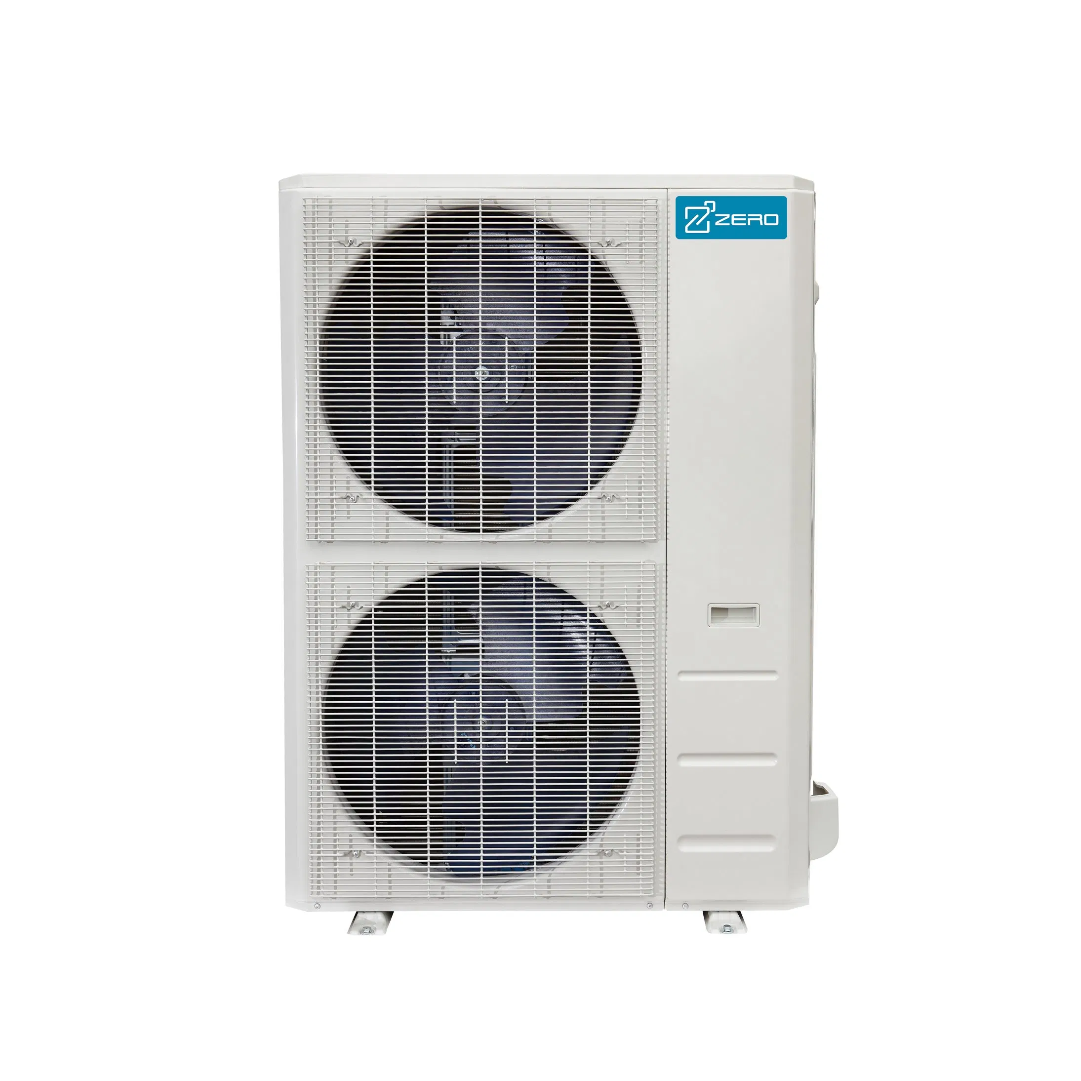 Инверторный кондиционер ZERO Z-Ultra с обогревом, 24000-60000 BTU