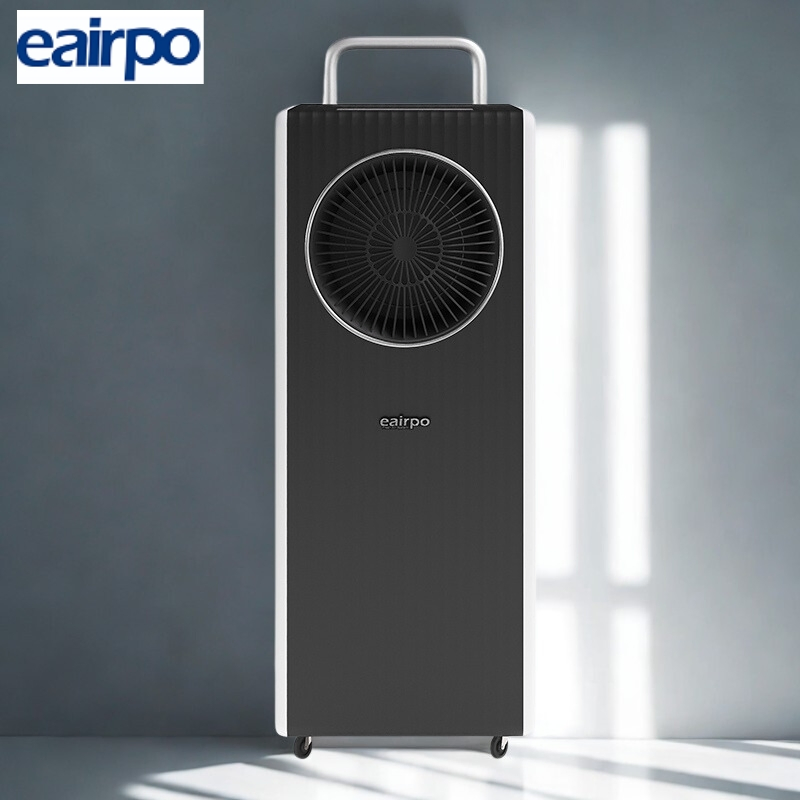 Портативный кондиционер 7500 BTU для комнаты