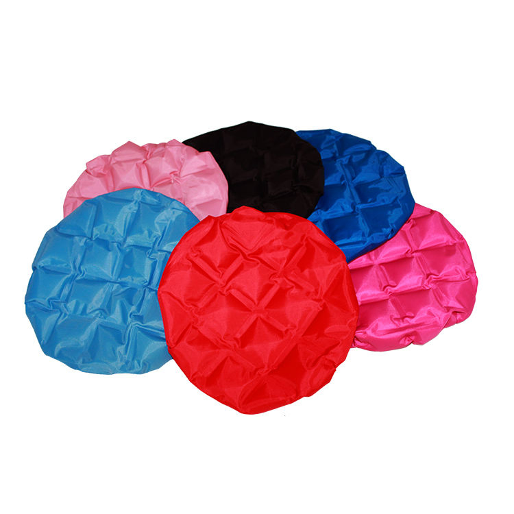 Hot Sale Factory Supply Hair Steamer Gel Cap