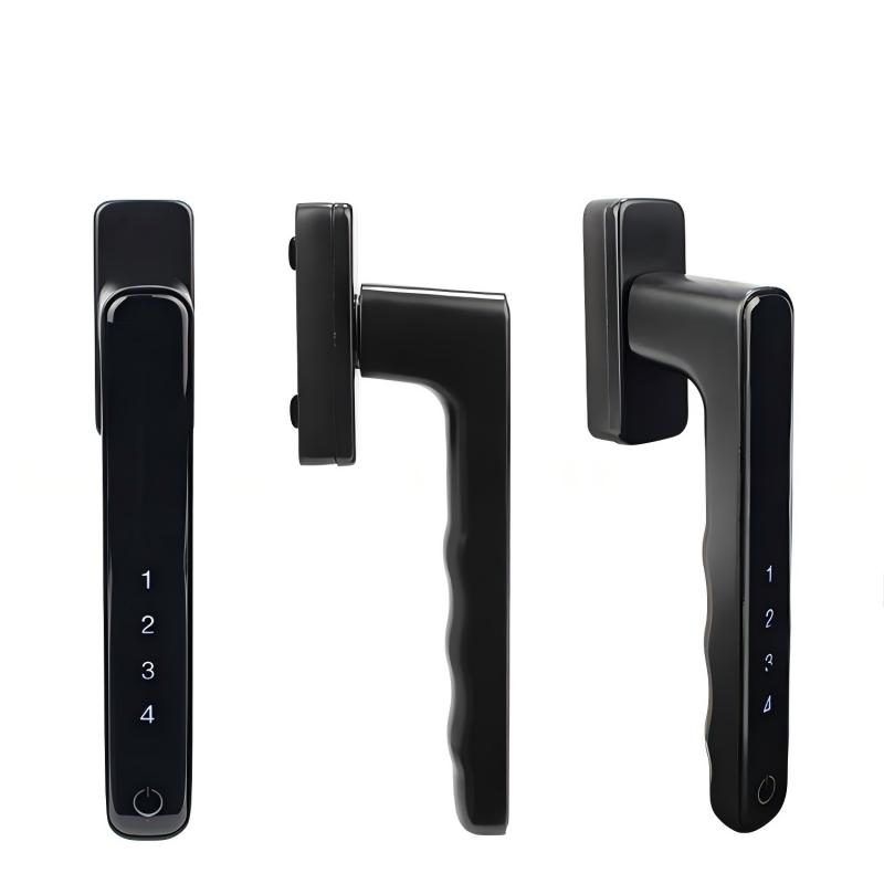 Door Window Handle Accessories Hardware Kits Smart Door Lock