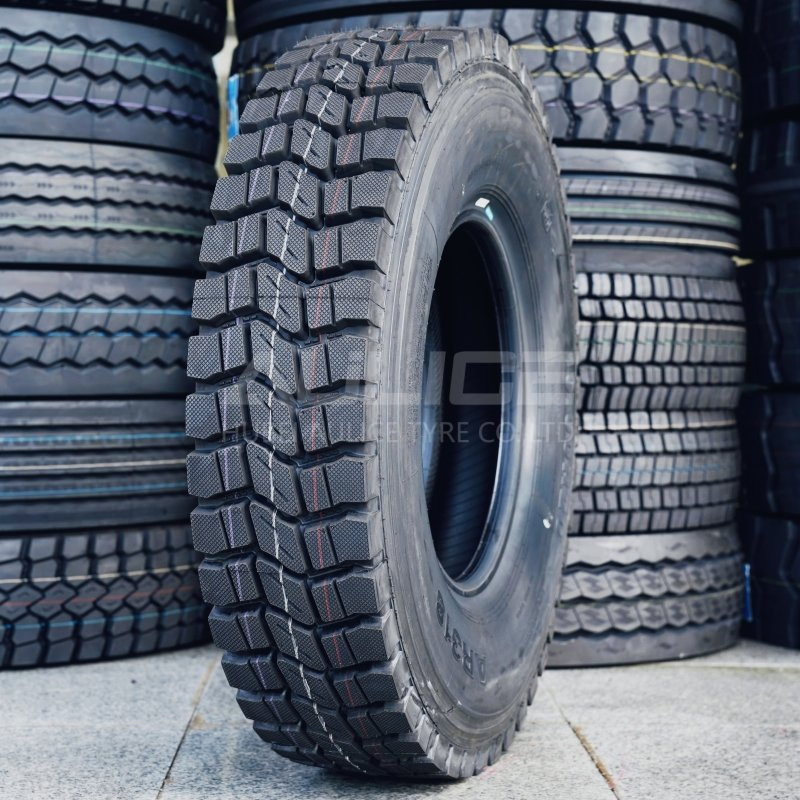 AULICE Heavy Duty Truck Tyres