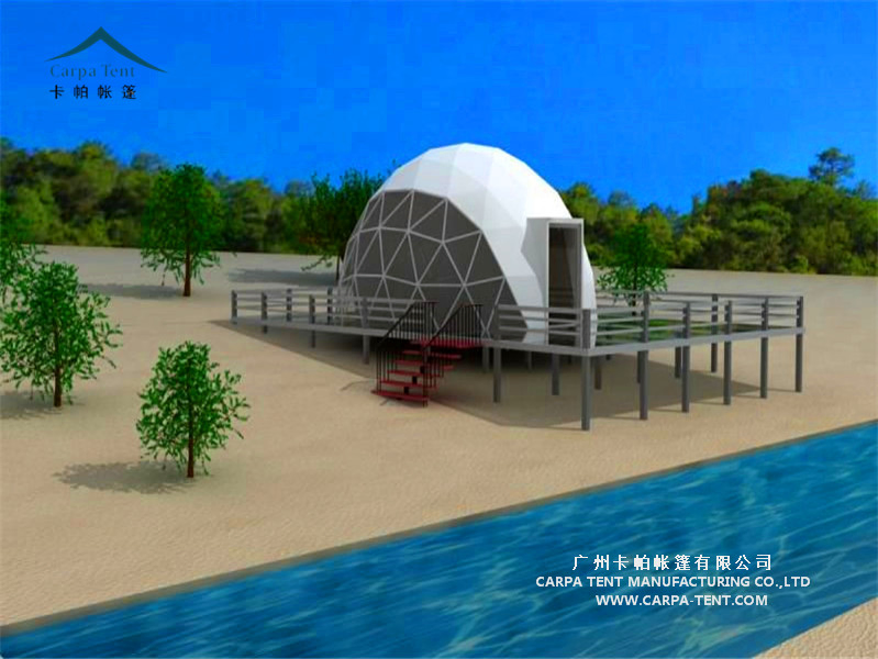 Igloo Dome Garden Igloo Dome Tent