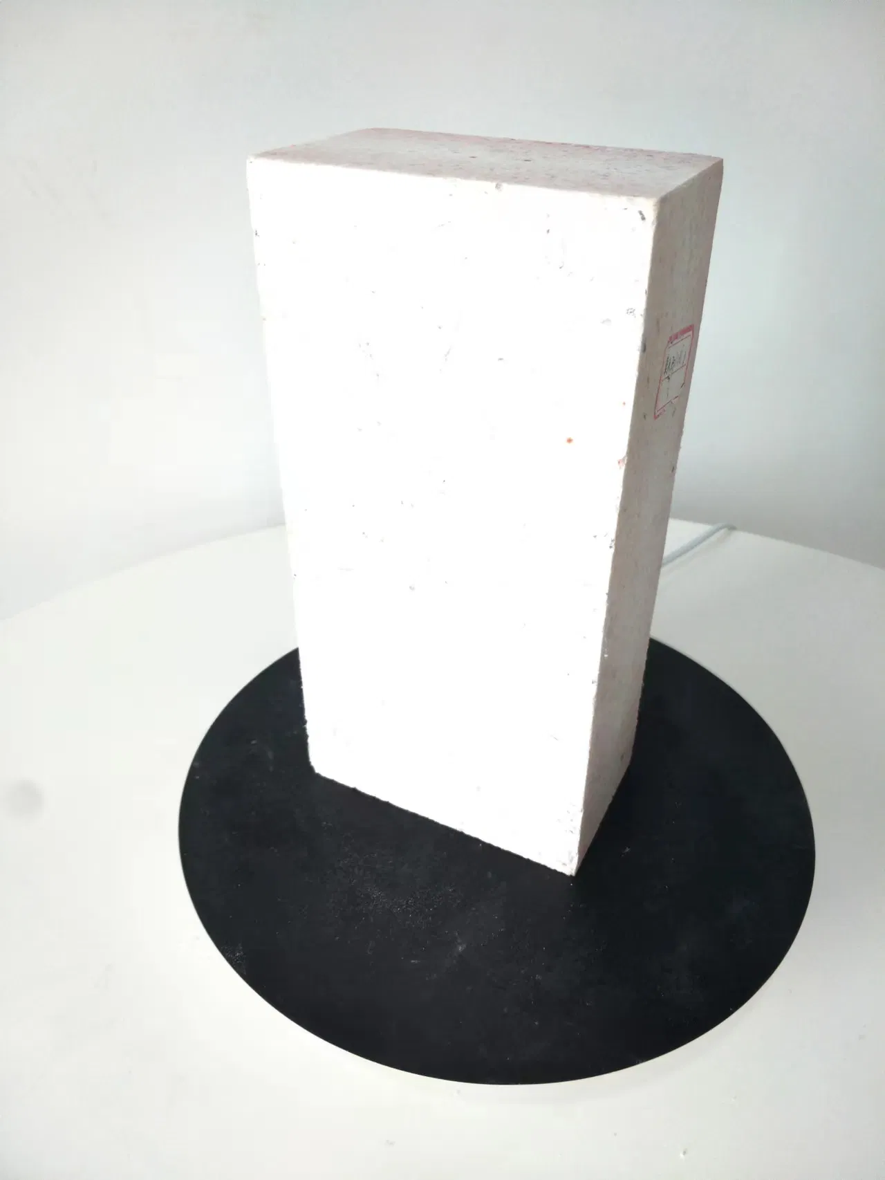 Corundum Mullite Bricks with Strong Erosion Resistance for Hot Blast Stoves