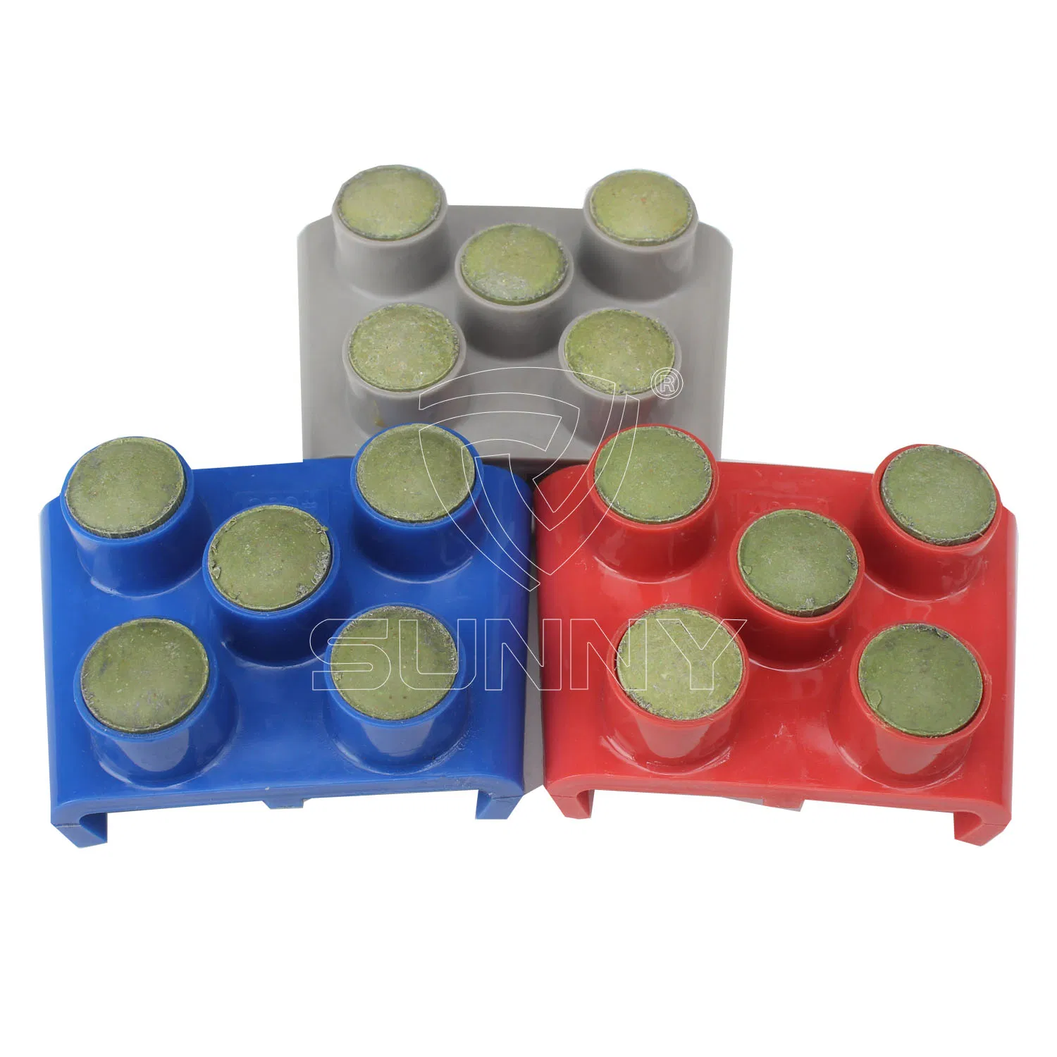 Алмазный сегмент PCD для HTC машин