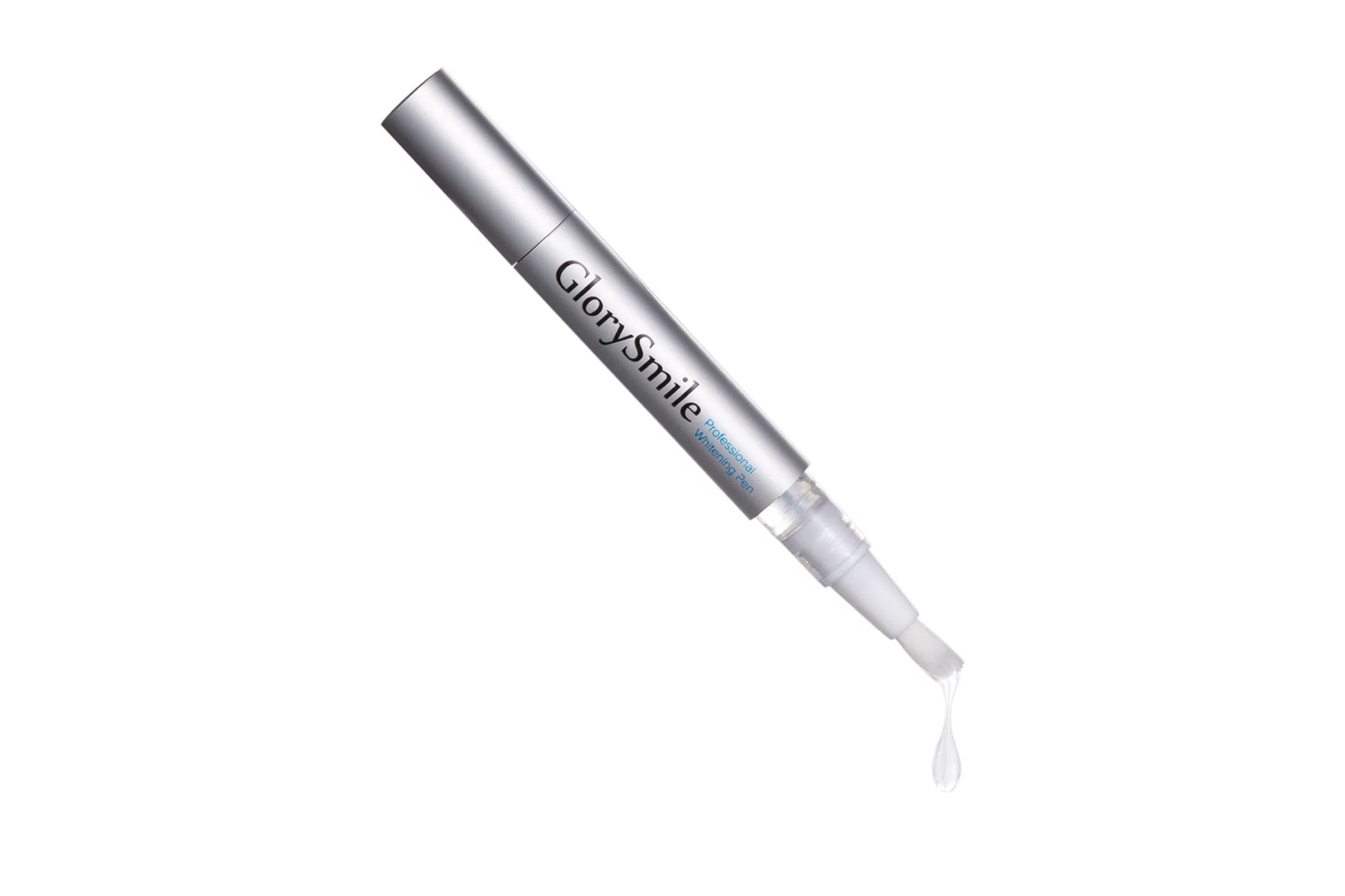 Manufactory Glory Smile Custom Logo 16/24/32min LED Light Teeth Whitening Kit