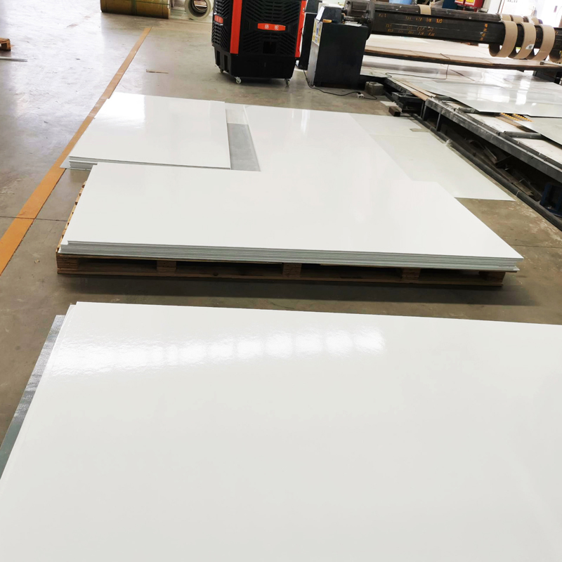 4mm 3mm Chemical Resistant Lorry Coach Building Mesh Resin GRP Panel