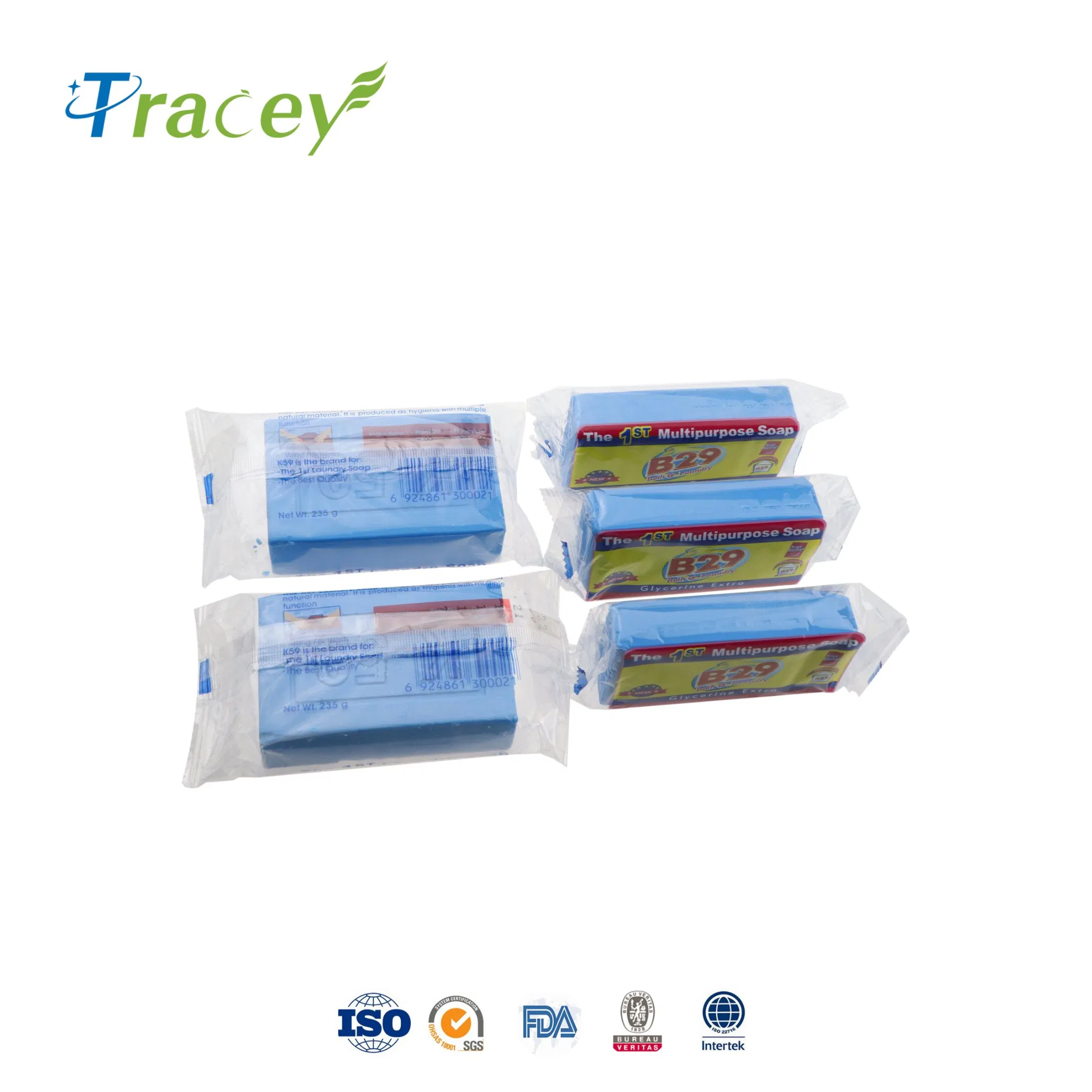 Hot Sale Laundry Bar Soap Cheap Price
