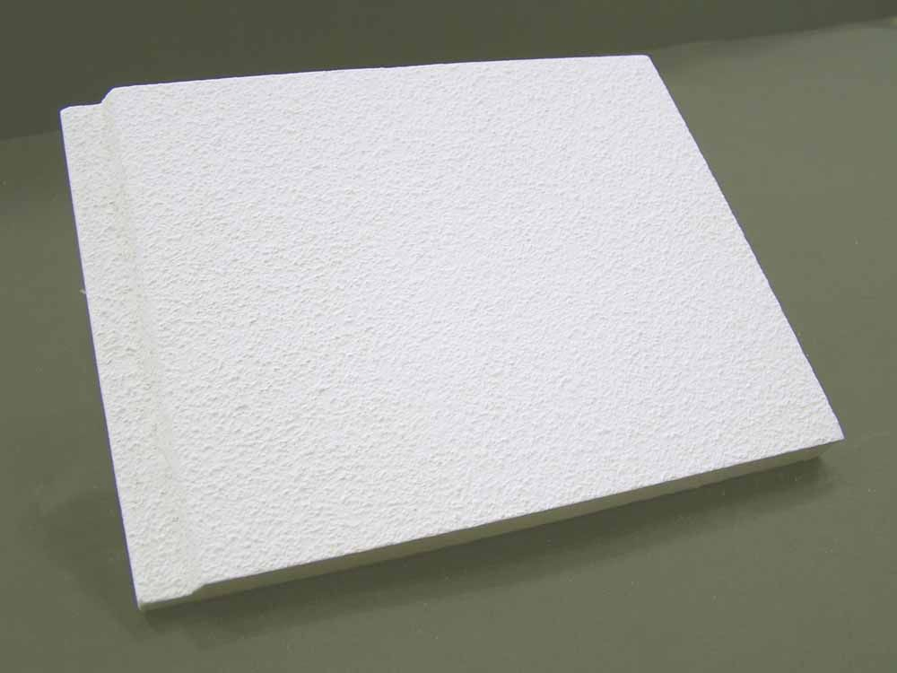 Acoustic Mineral Fiber Ceiling Board 15mm/ Ceiling System