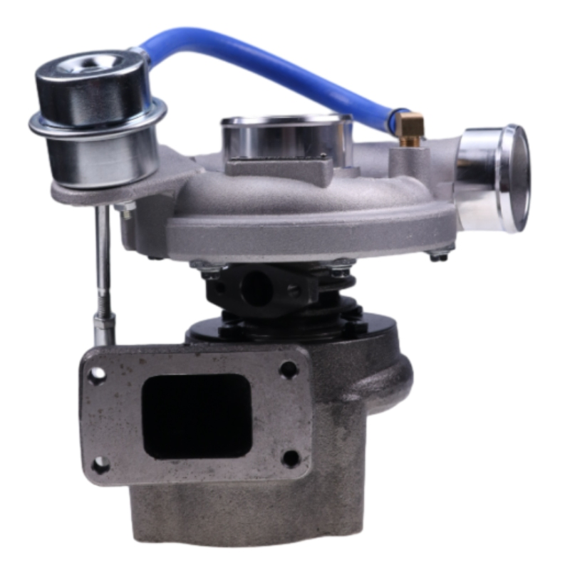 Турбокомпрессор 320/06077 для JCB 3CX 4CX