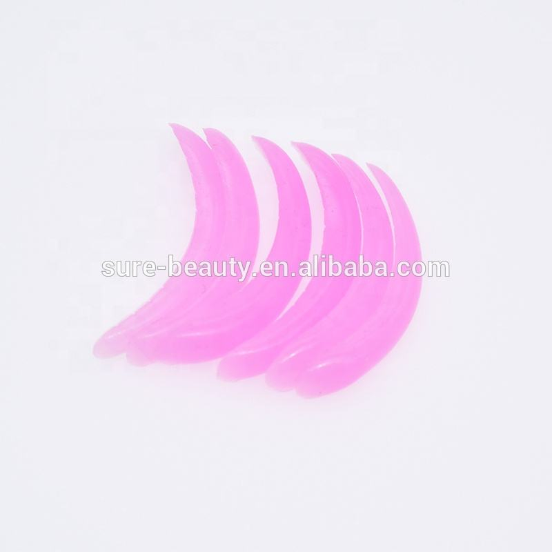 OEM Eyelash Perm Rod for Lash Lift Curler Perming Kit Factory