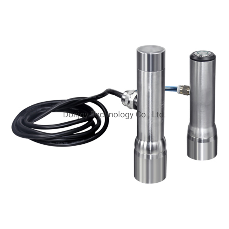 Explosion Proof LED Light for Sight Glass