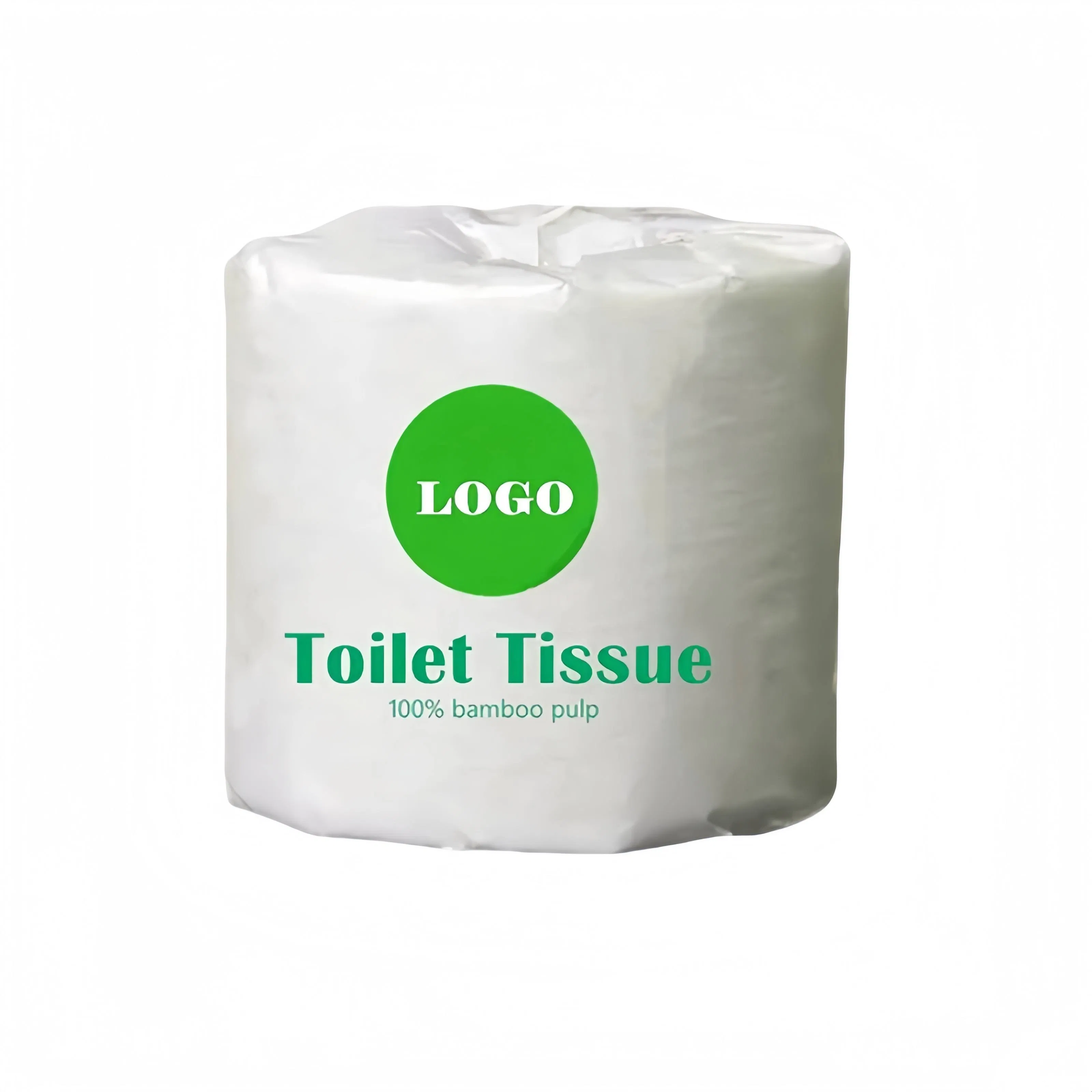 High-Quality Travel-Friendly Toilet Paper for Office and Home Use