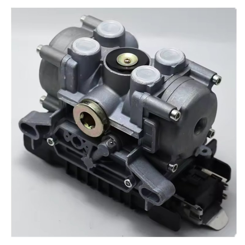 ABS ECU Trailer 4005000700