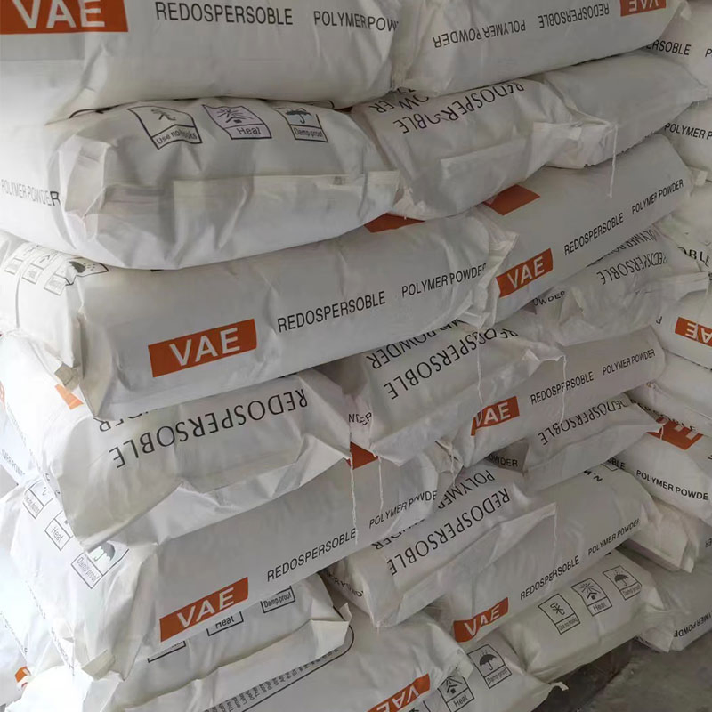 Rdp Powder Redispersible Polymer for Tile Adhesive