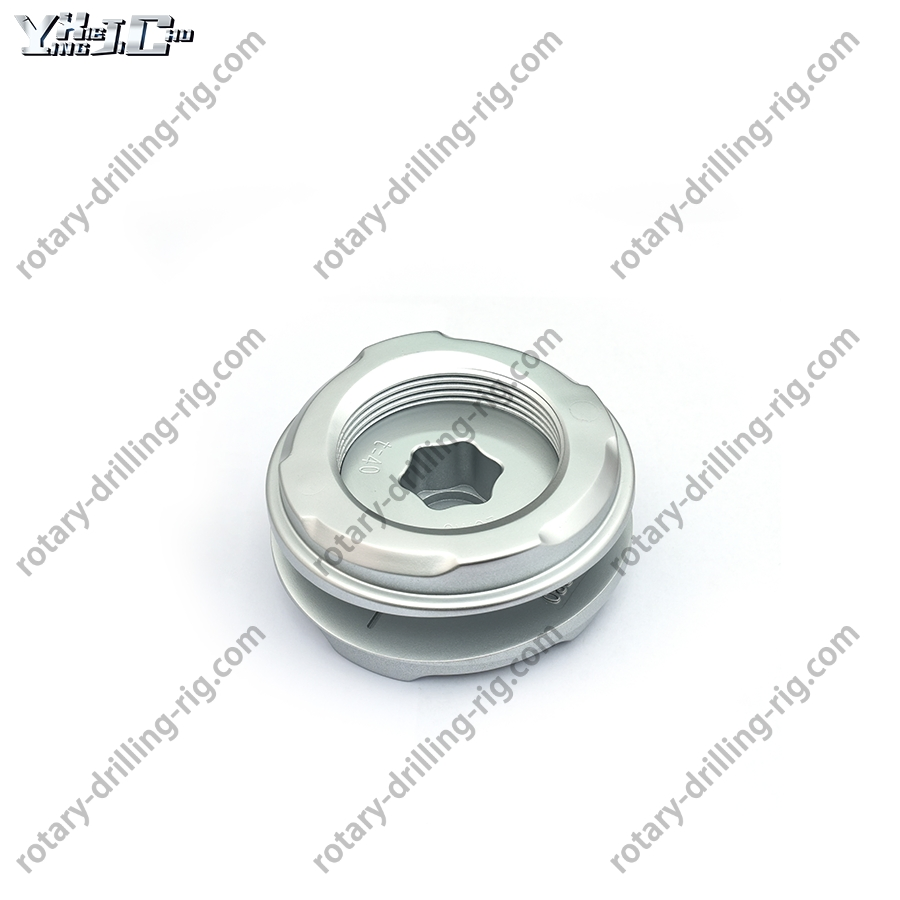 Reasonable Price Factory Supply Rotary Drilling Rig Accessories