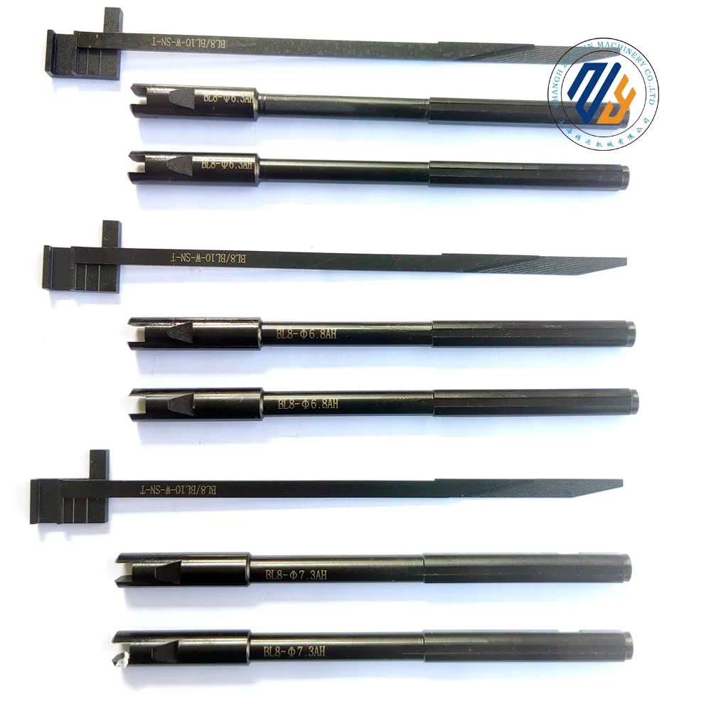 OEM Natural Diamond Tools Are Used for Hole Honing or Polishing Processes of Internal Holes.