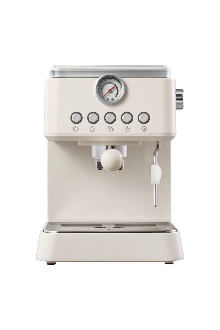 Turkish Coffee Maker Smart Coffee Maker Electric Espresso Coffee Maker Capsule Coffee Maker Professional Coffee Maker Electric Coffee Maker Wholesale Price