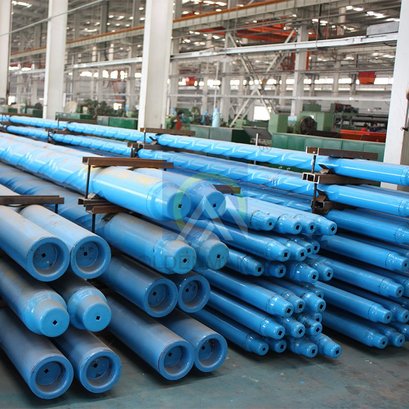 API 7-1 Non-Magnetic Drill Collar for Advanced Drilling Solutions