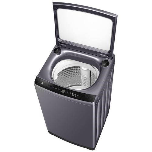 Large Capacity Full Automatic Washing Machine: 15.0kg Washing/Spin Capacity