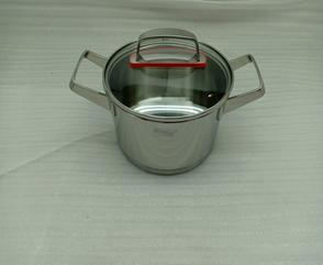 Кастрюля для рисовой пасты HJ-202, 3.5 л