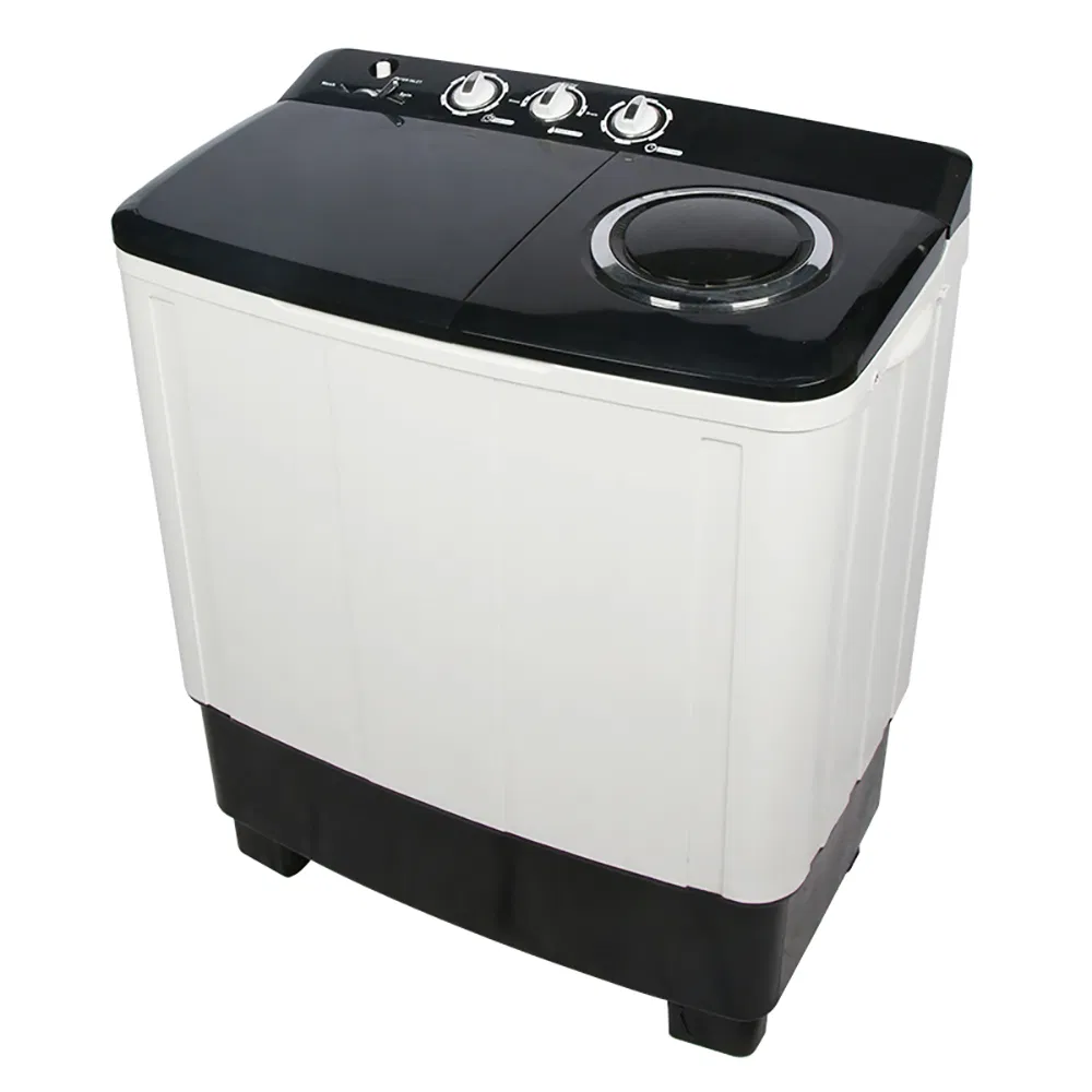 8kg China Best Xpb80-2009sva Semi-Auto Twin Tub Washing Machine